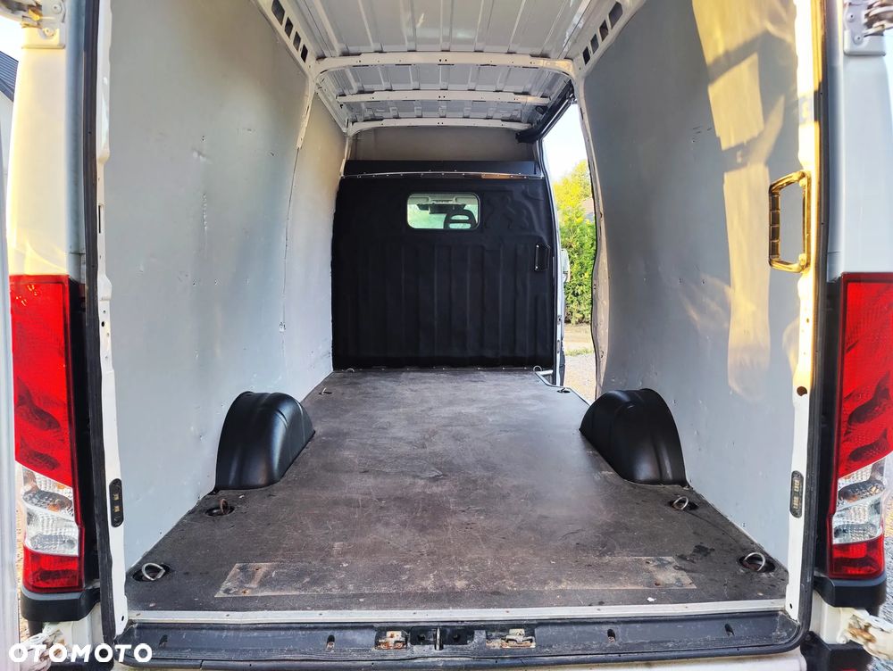 Iveco Daily 35S17 - 14