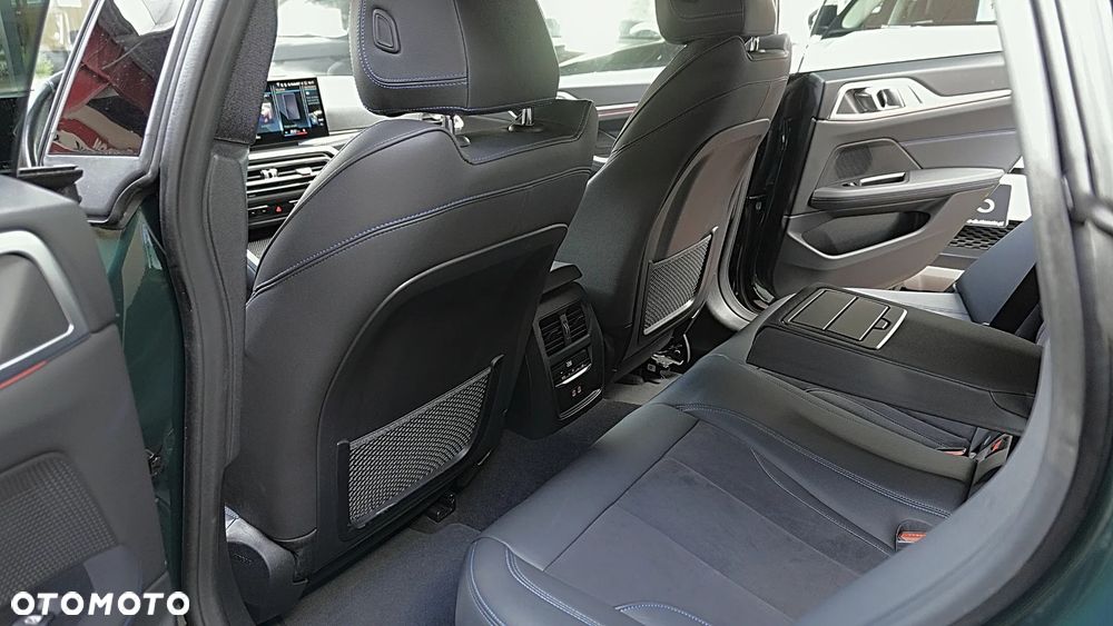 BMW Seria 4 420d xDrive mHEV M Sport sport - 17