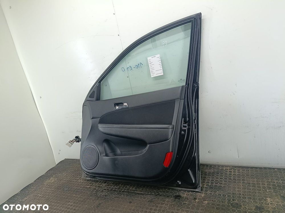 DRZWI PRZÓD PRAWY HYUNDAI I30 I 9F HATCHBACK 5D - 8