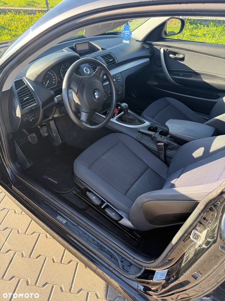 BMW Seria 1 116i Edition Sport - 6