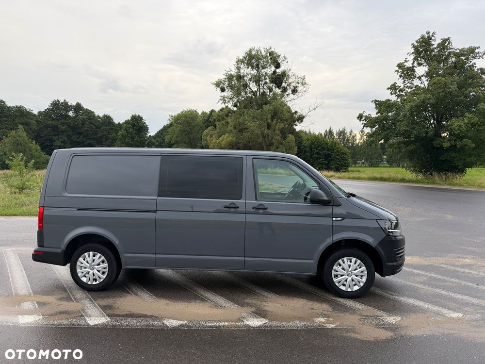 Volkswagen Transporter - 26