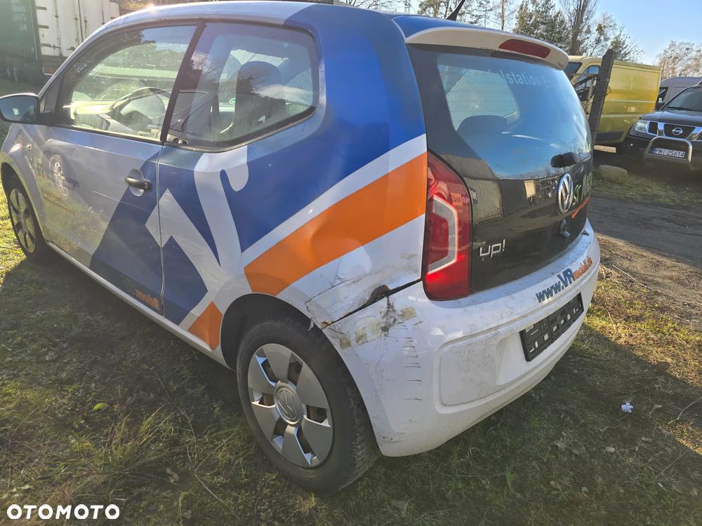 Volkswagen up! - 9