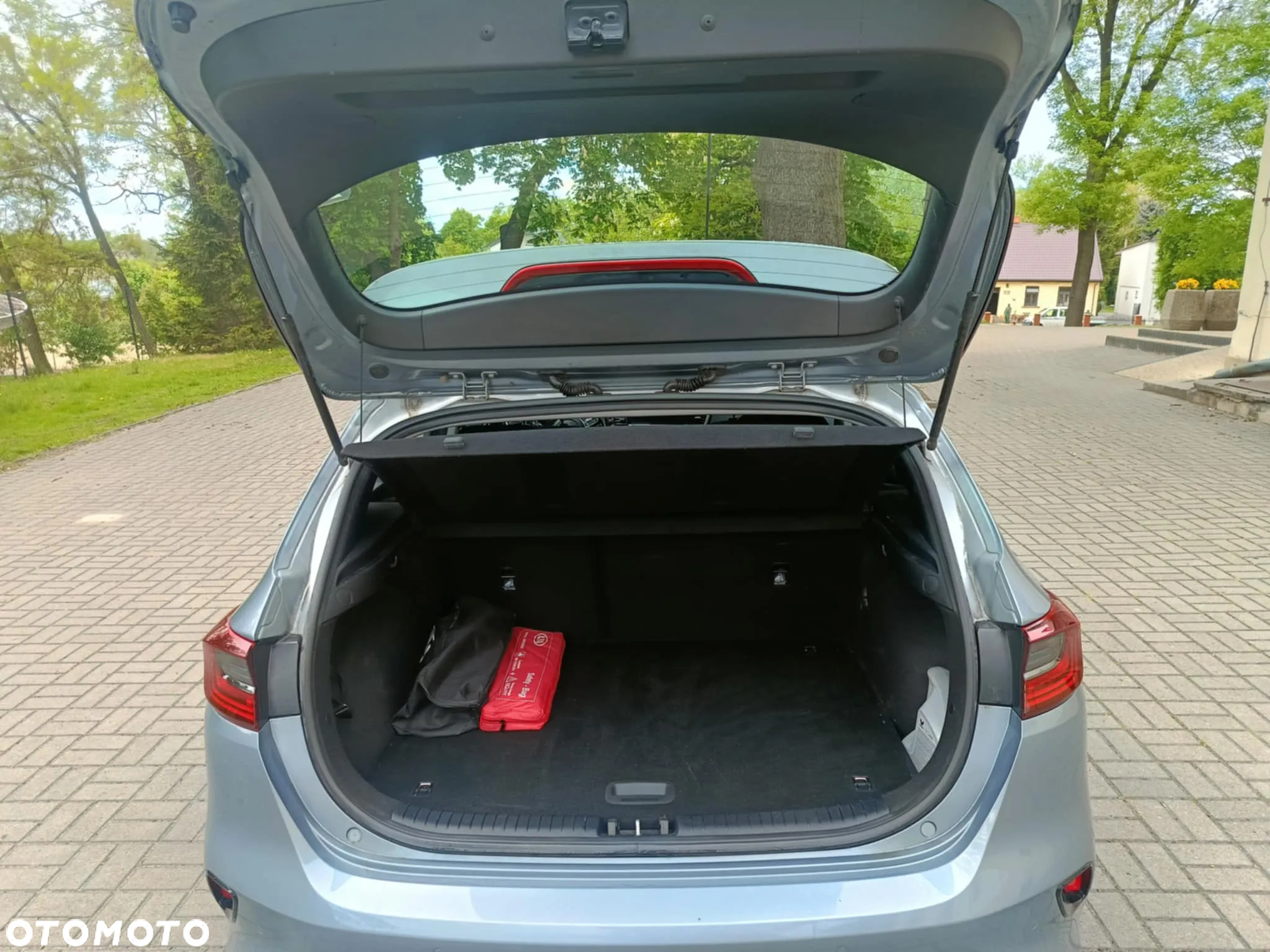 Kia Ceed 1.0 T-GDI S - 11