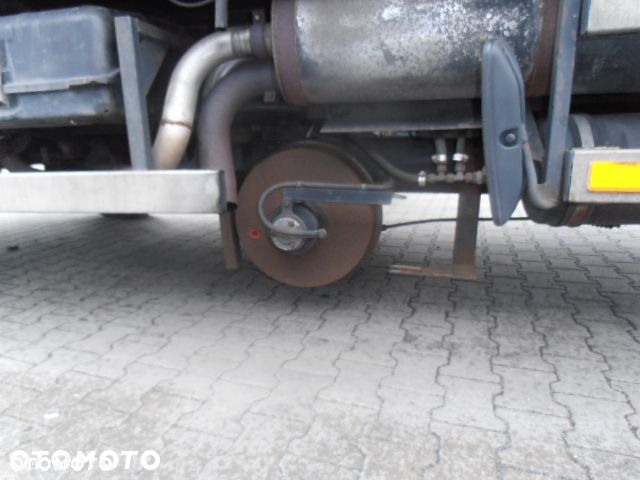 Mercedes-Benz 1726 - 12