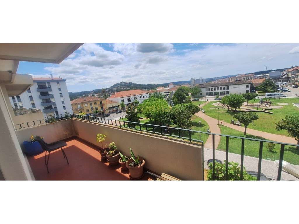 Apartamento T3, centro da cidade - Grande imagem: 3/24