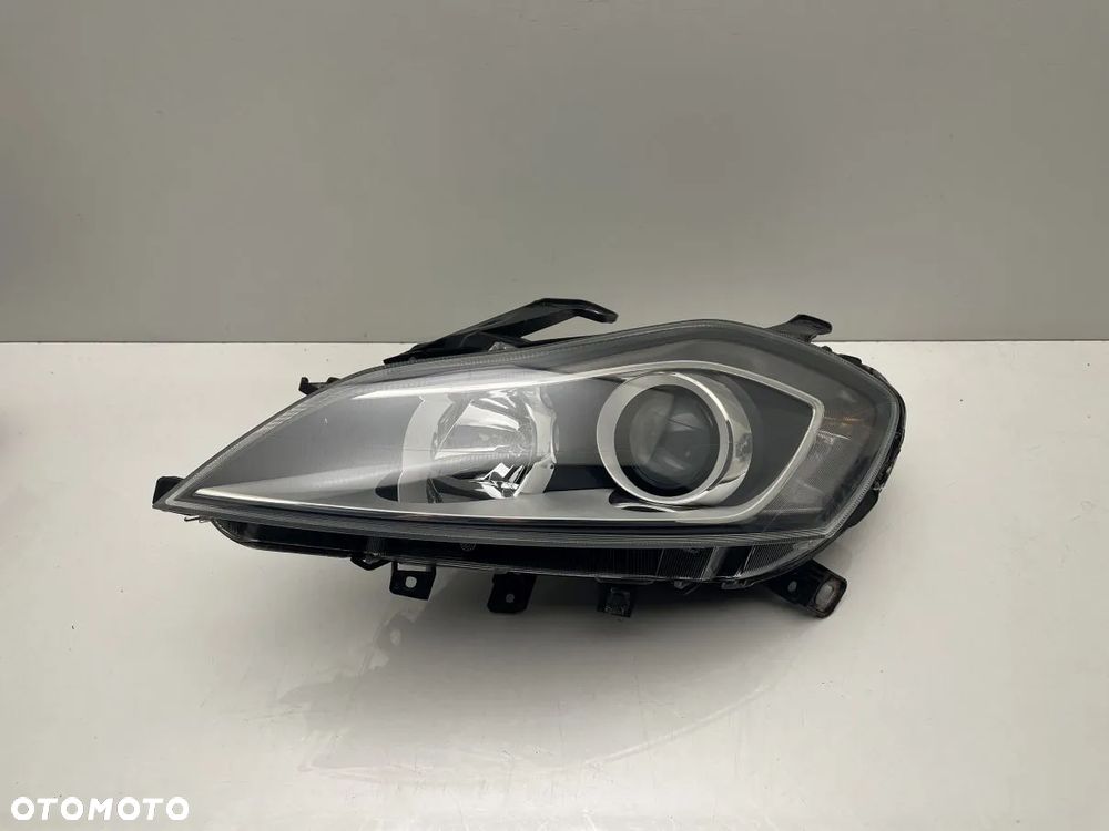 LAMPA LEWA LANCIA DELTA III 518763400