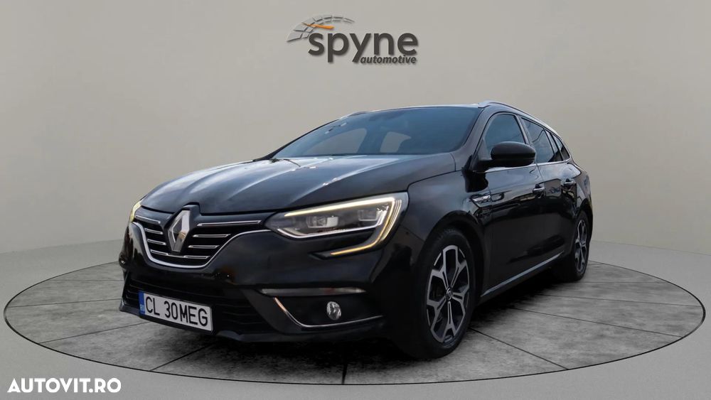 Renault Megane ENERGY dCi Intens - 2