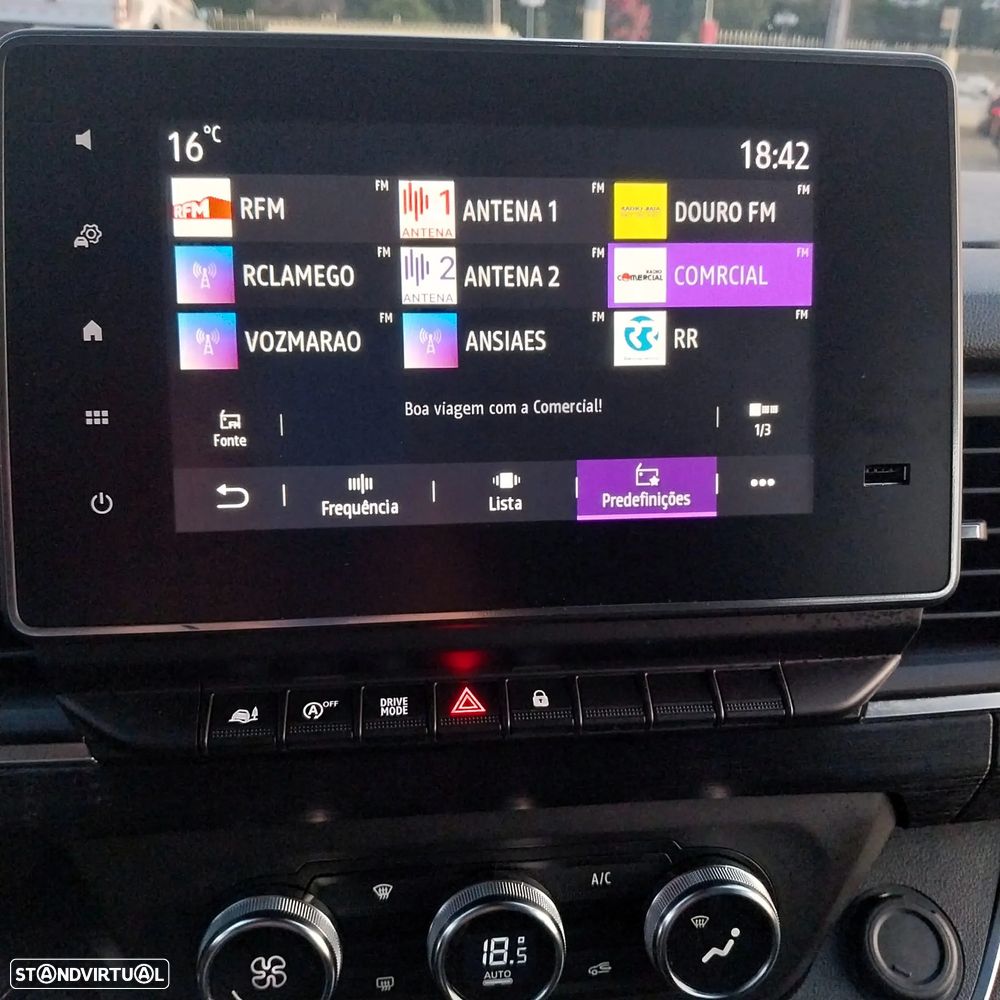 Renault Trafic 2.0 dCi L2H1 1.2T EDC - 39