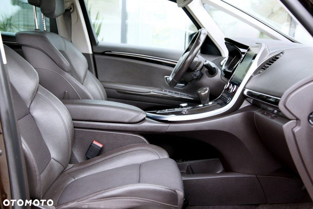 Renault Espace Energy TCe 200 EDC Intens - 14