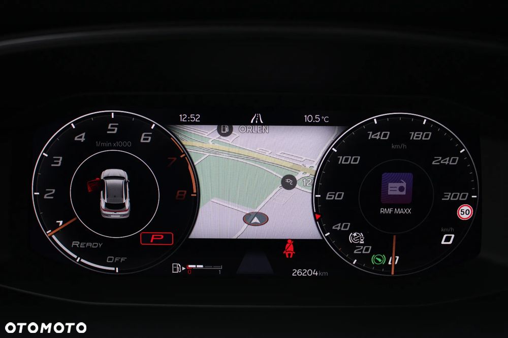 Cupra Formentor - 29