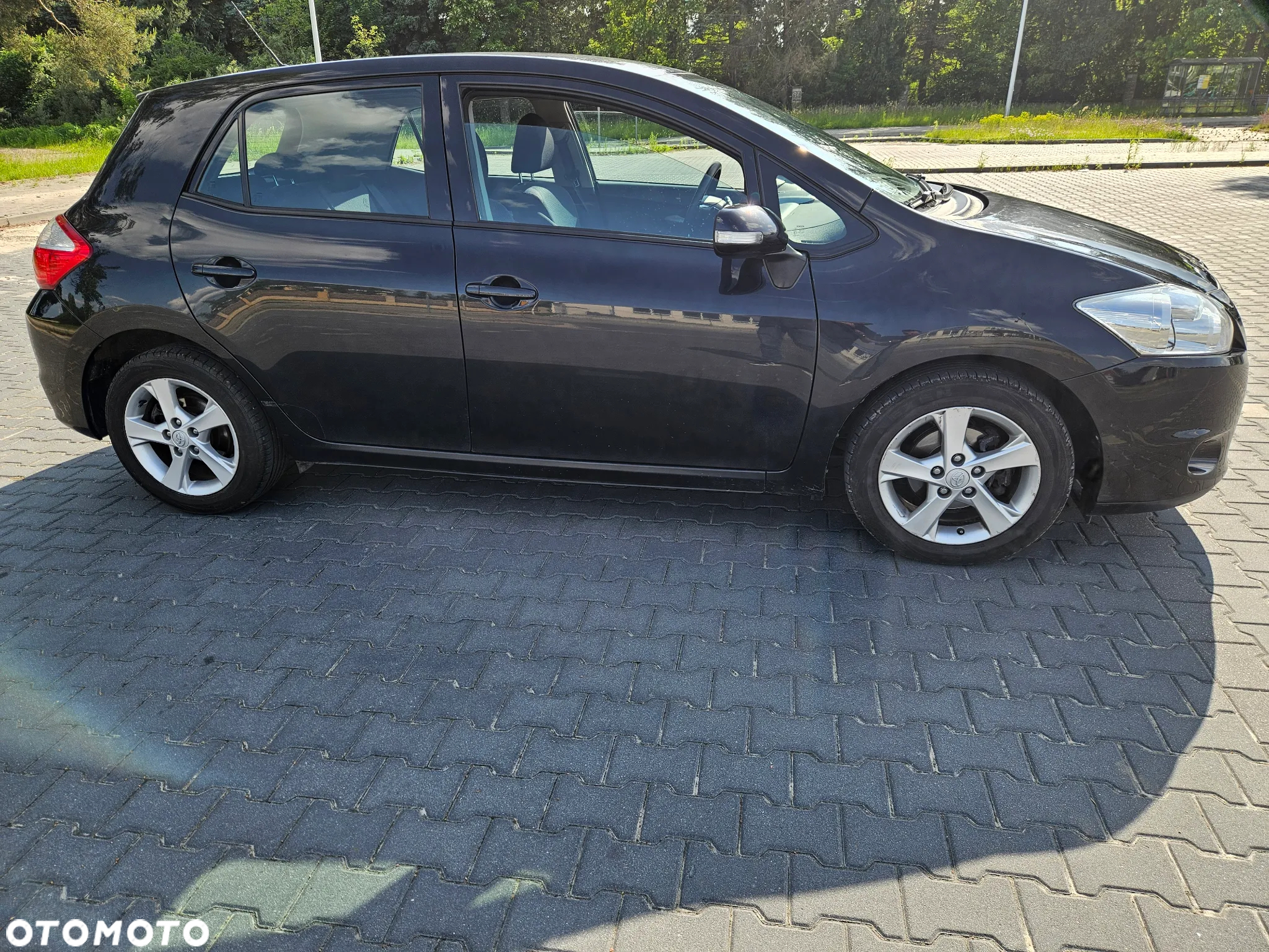 Toyota Auris 1.33 Dual-VVT-i Comfort - 3
