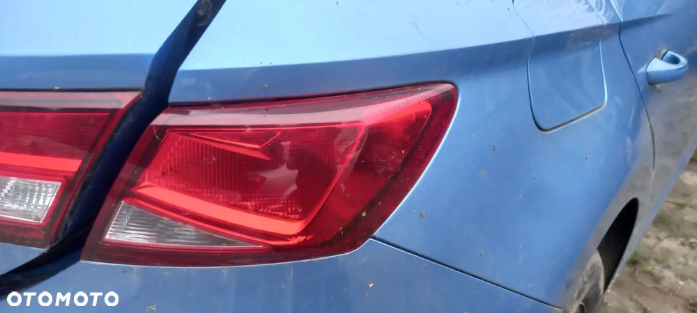 Lampa tył tylna prawa Seat Leon III 5F EUROPA