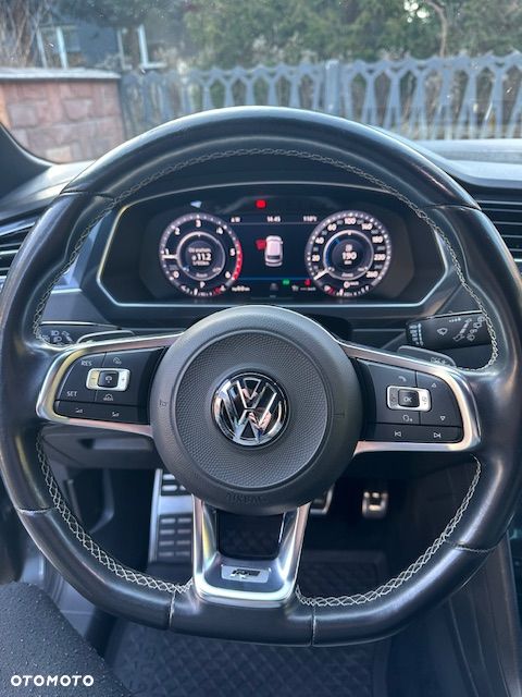 Volkswagen Tiguan 2.0 TDI BMT SCR 4Mot Highline DSG - 22