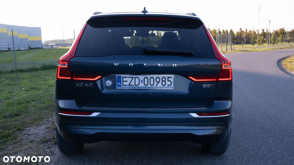 Volvo XC 60 - 11