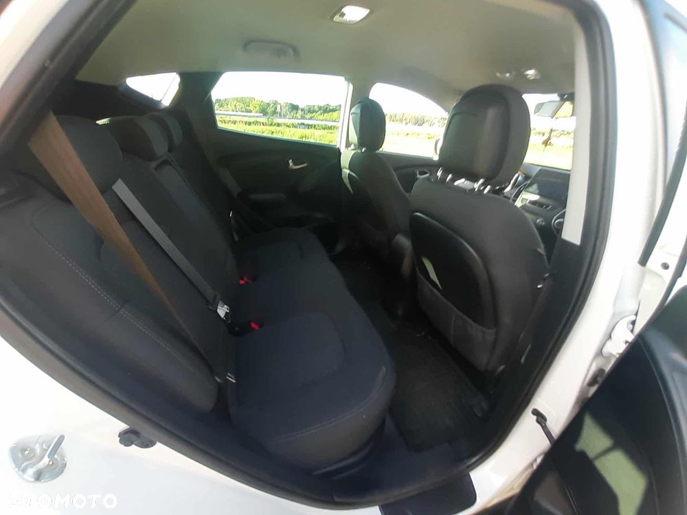 Hyundai ix35 - 17