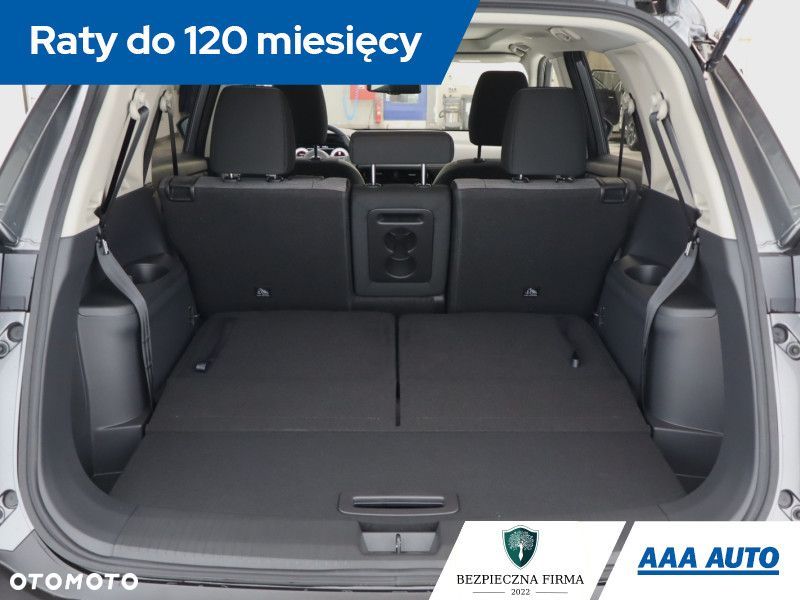 Nissan X-Trail - 16