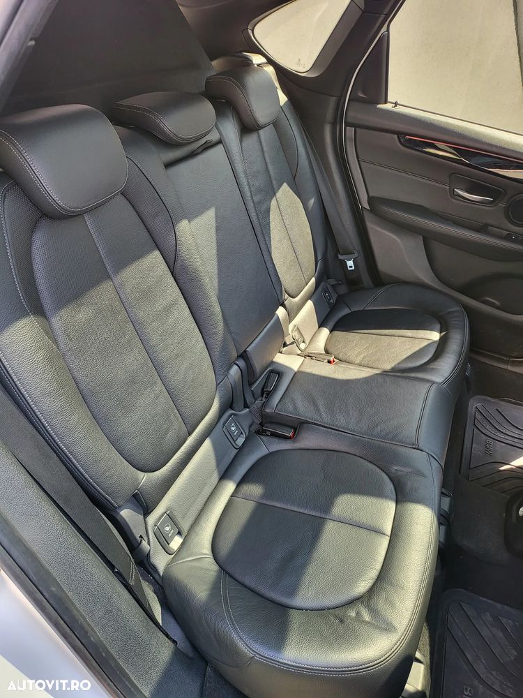 BMW Seria 2 218i AT Sport Line - 27