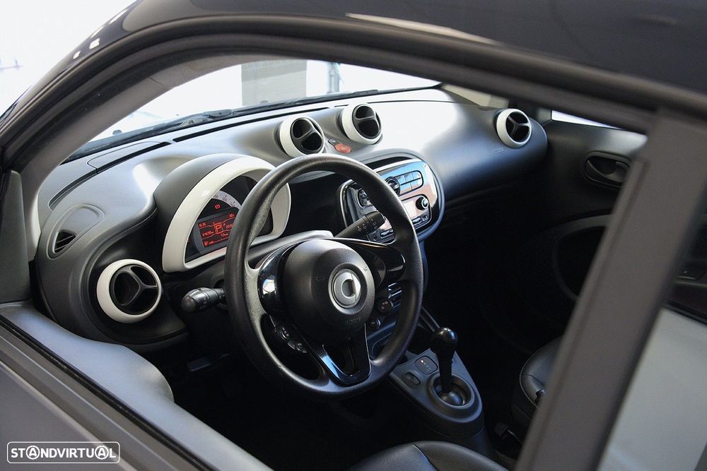 Smart ForTwo Coupé - 14