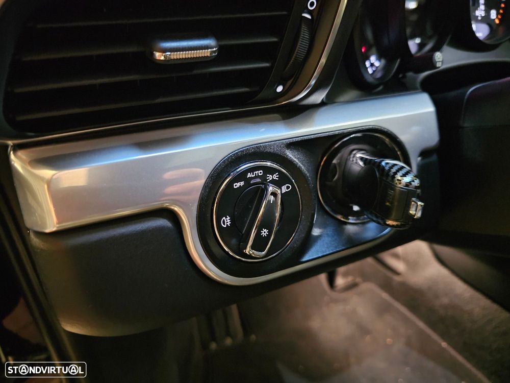 Porsche 911 (991) Carrera 4S PDK - 31