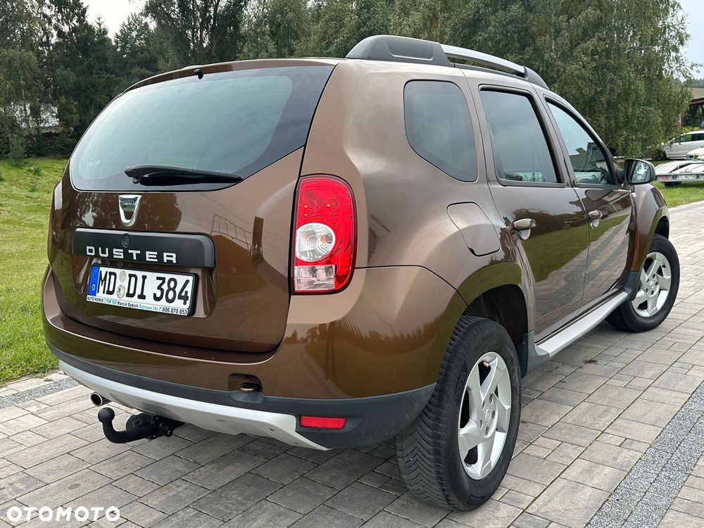 Dacia Duster 1.6 Ambiance - 3