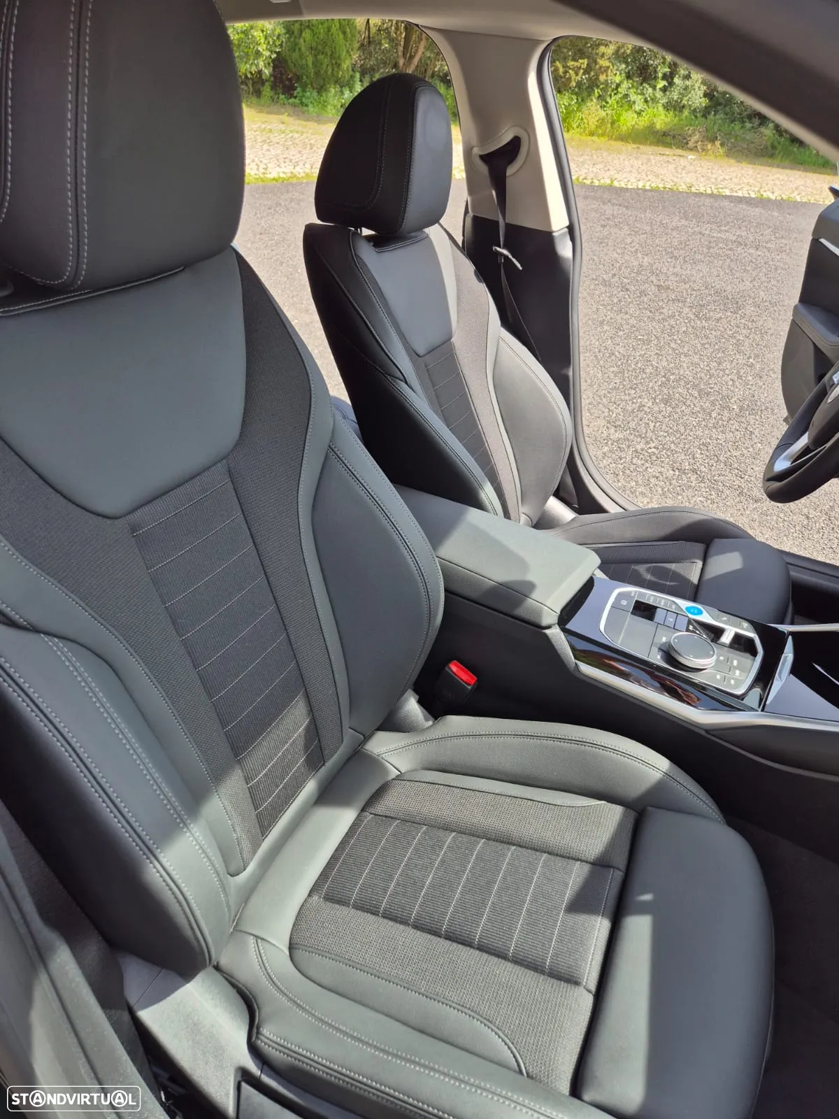 BMW i4 eDrive35 Gran Coupe - 18