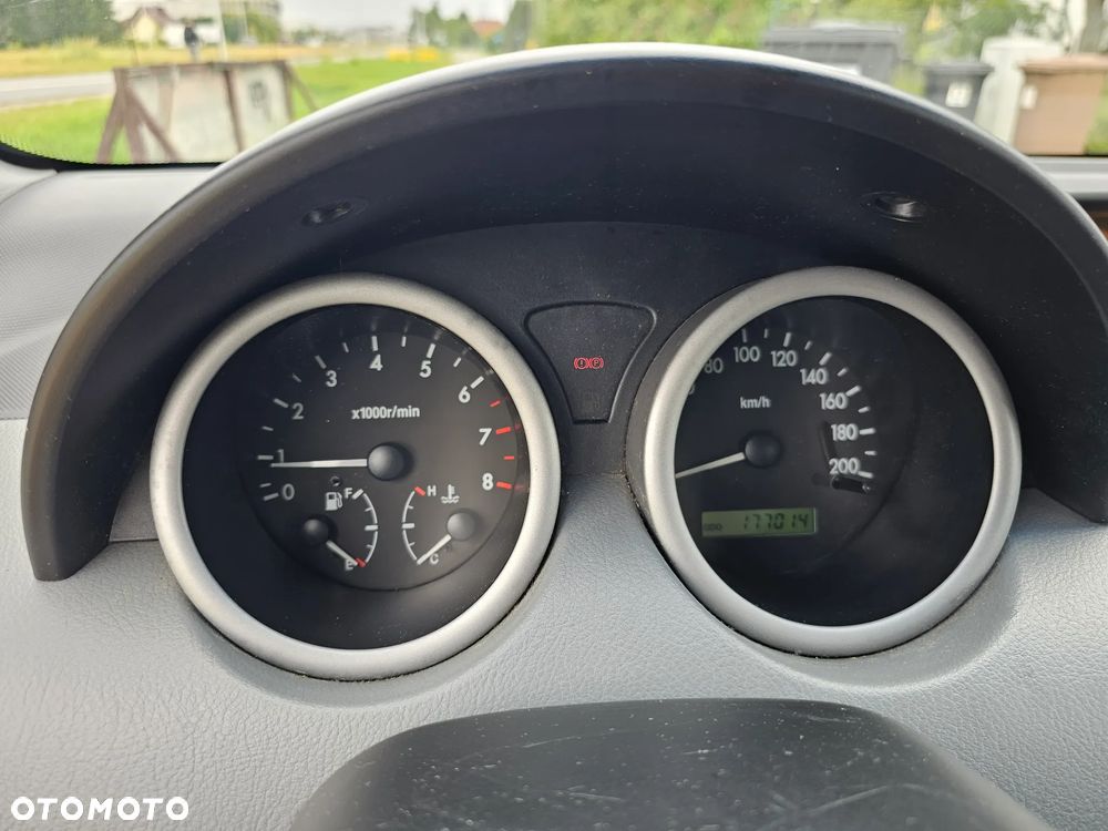 Daewoo Kalos 1.4 SX - 16