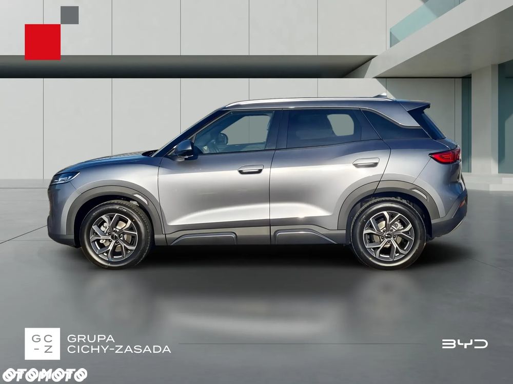 BYD Atto 2 64.8kWh Comfort - 5