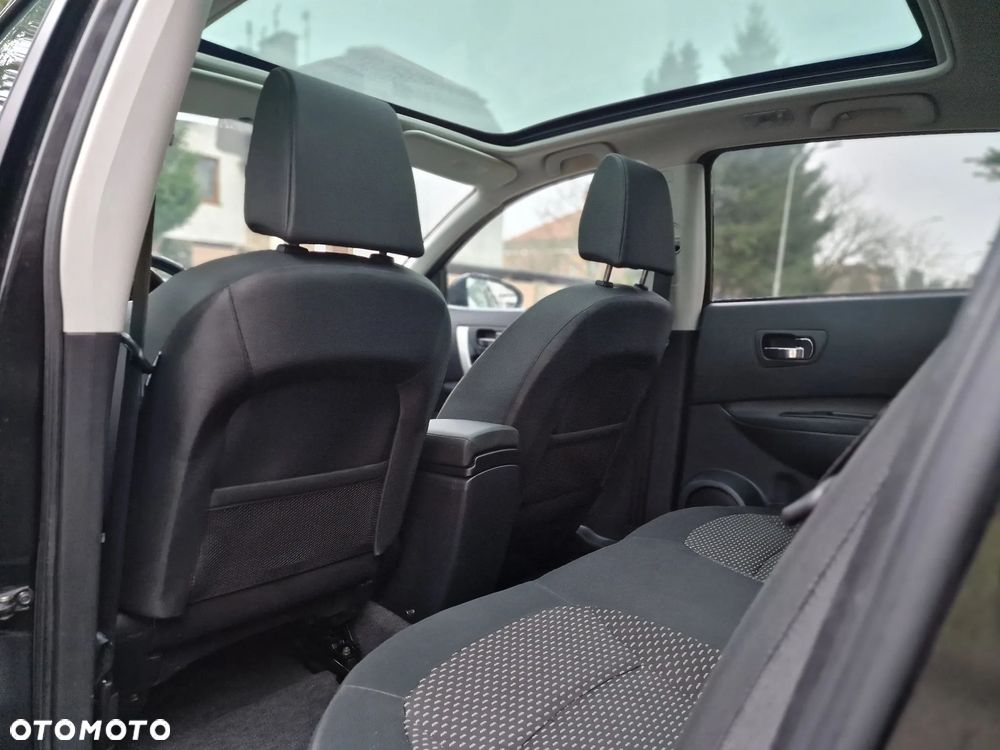 Nissan Qashqai 2.0 4x4 Acenta - 23