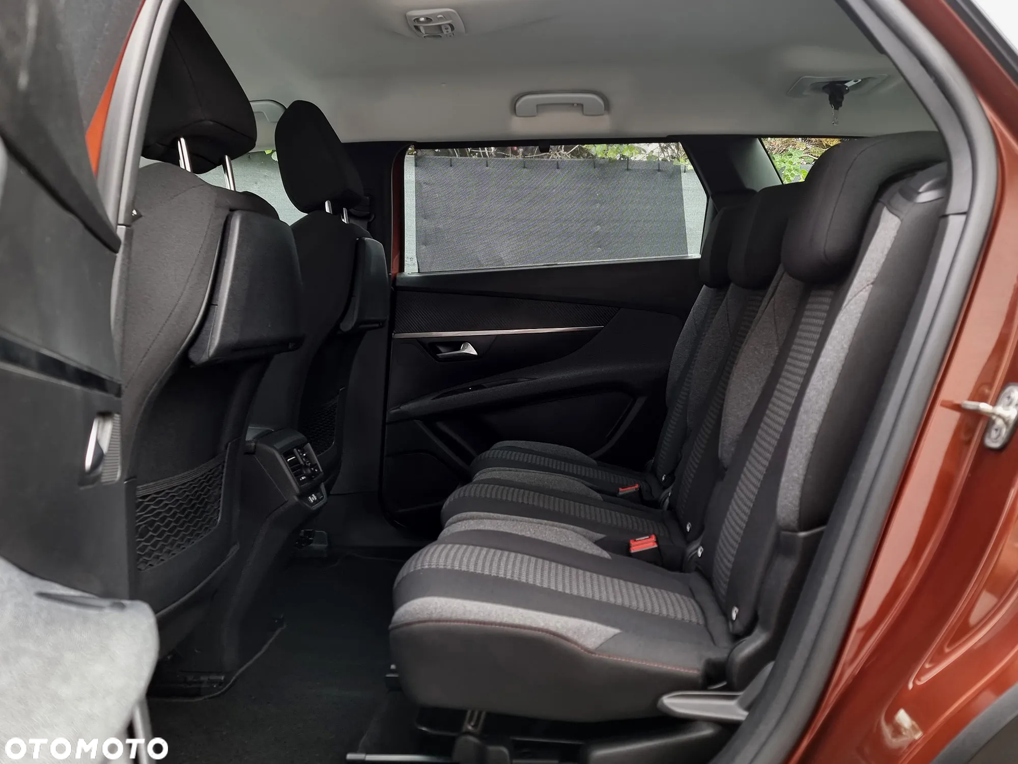 Peugeot 5008 1.5 BlueHDi Active Pack S&S EAT8 - 8
