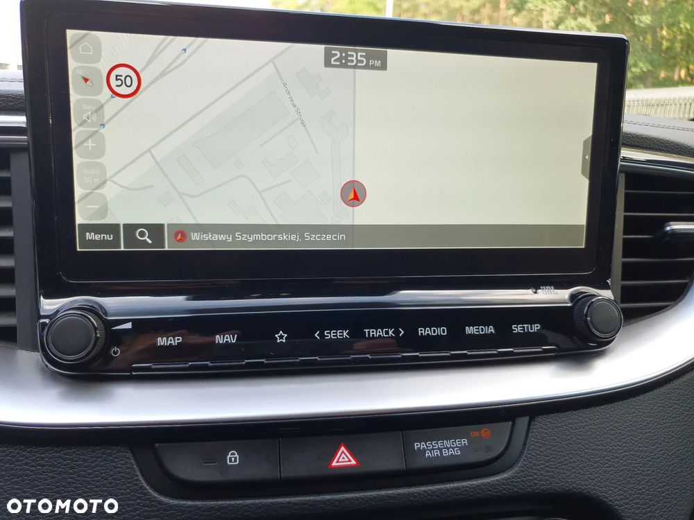 Kia XCeed 1.5 T-GDI GT-Line DCT - 23