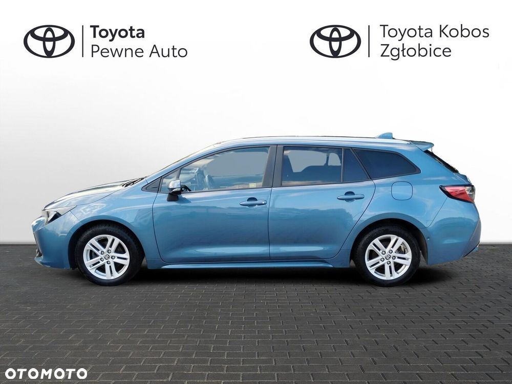 Toyota Corolla 1.8 Hybrid Comfort - 2