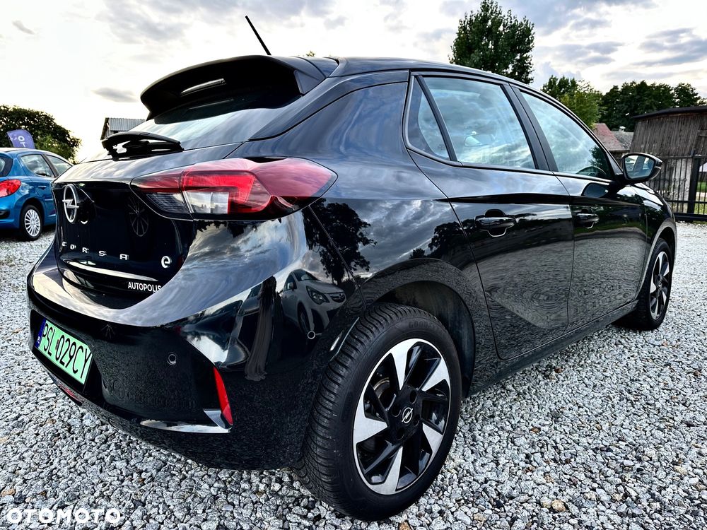 Opel Corsa Electric Edition - 4