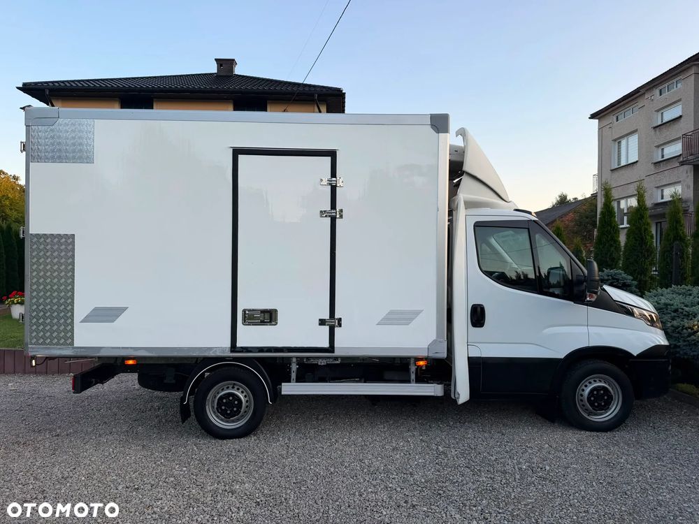 Iveco Daily 35S15 Tensa THERMOKING 3.0 - 150km - 12
