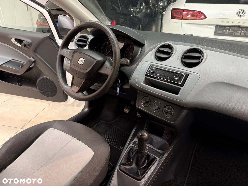 Seat Ibiza SC 1.2 12V - 36