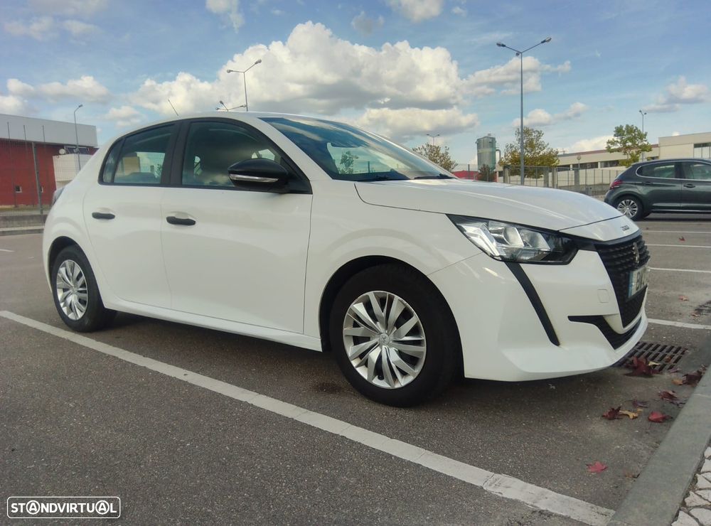 Peugeot 208 PureTech 75 Like - 7
