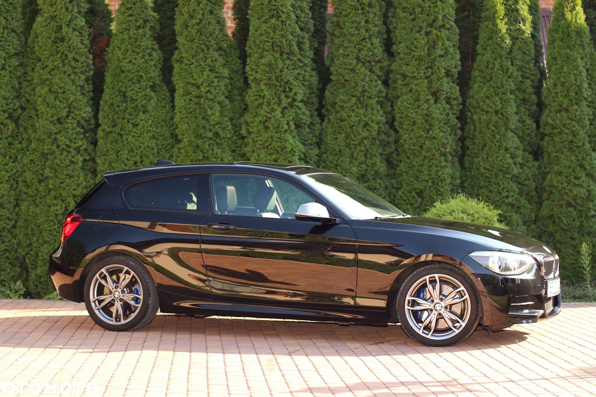 BMW 1M - 9