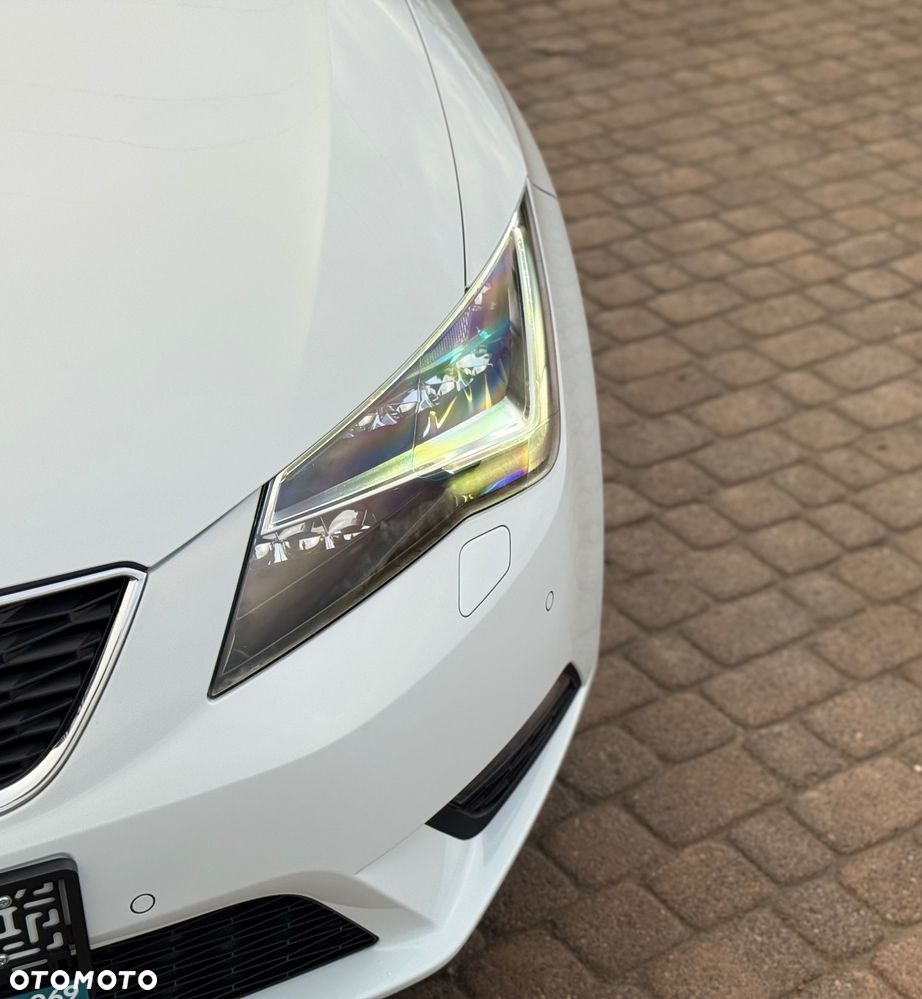 Seat Leon 2.0 TDI DPF Style - 13