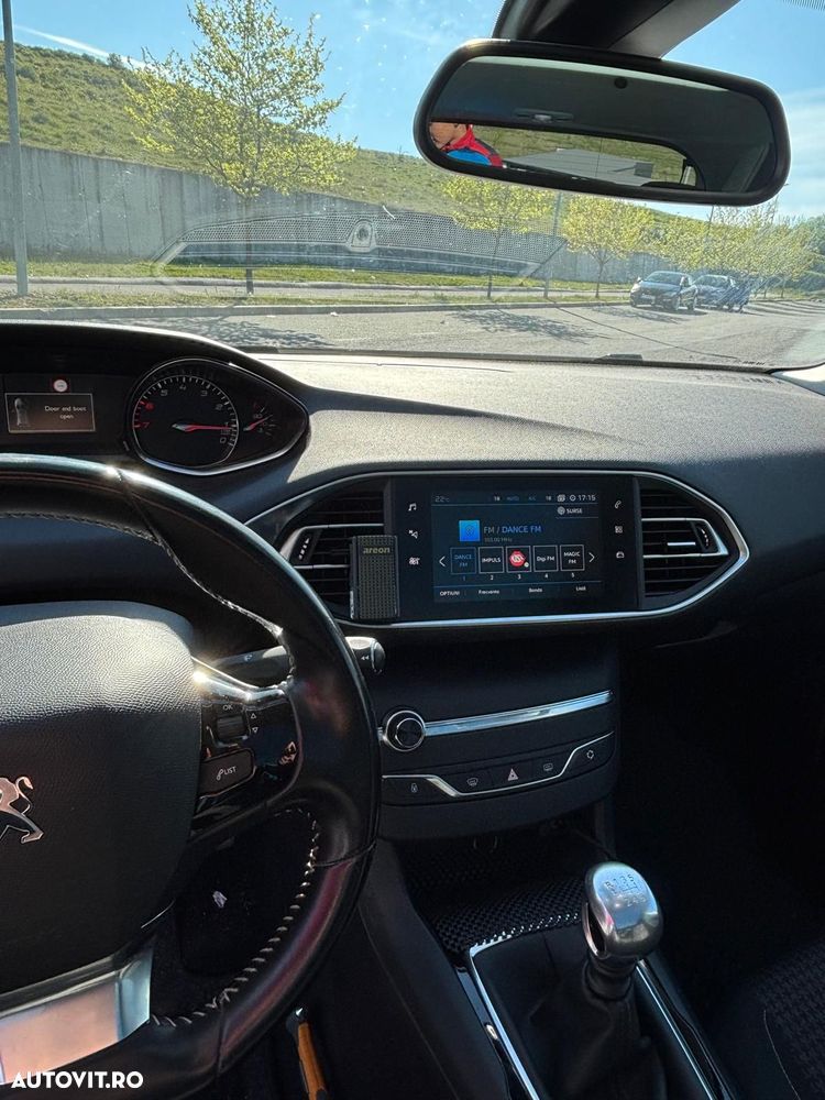 Peugeot 308 PureTech 110 Stop & Start Active Pack - 24
