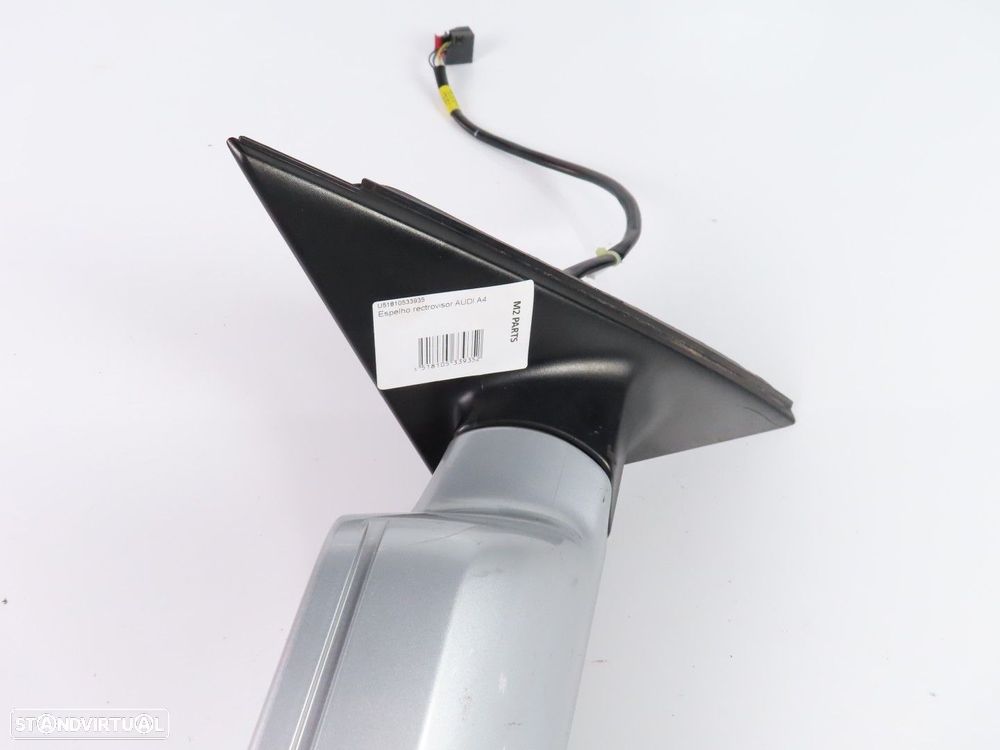 Retrovisor / Espelho Direito Usado / Original AUDI A4 (8K2, B8)/AUDI A4 Avant (8... - 2