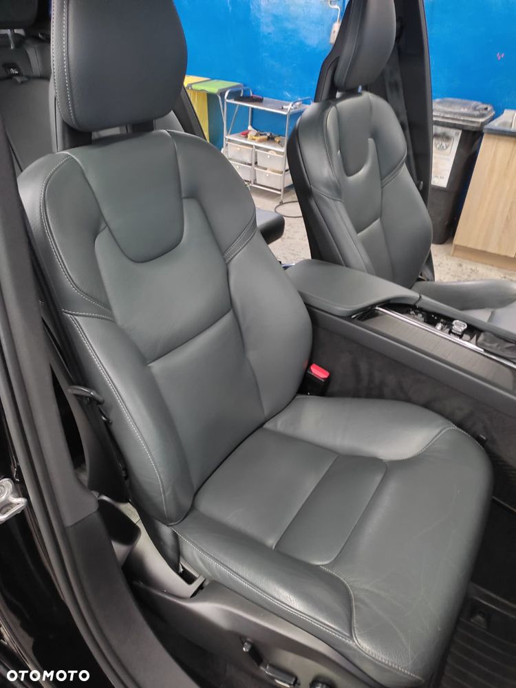 Volvo XC 90 T6 AWD Inscription 7os - 20