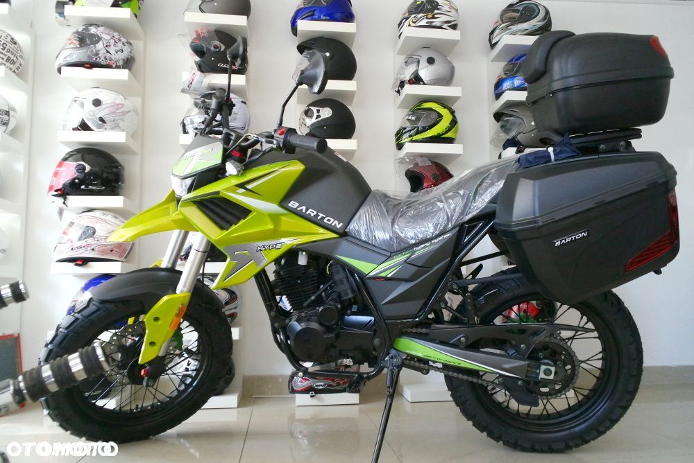 Barton Hyper - 5