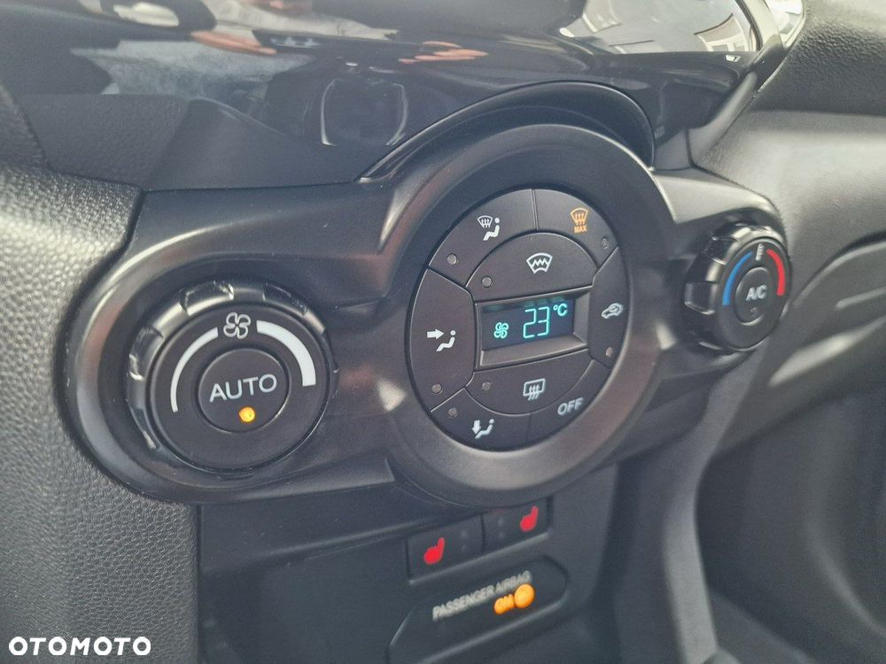 Ford EcoSport 1.0 EcoBoost TITANIUM - 29