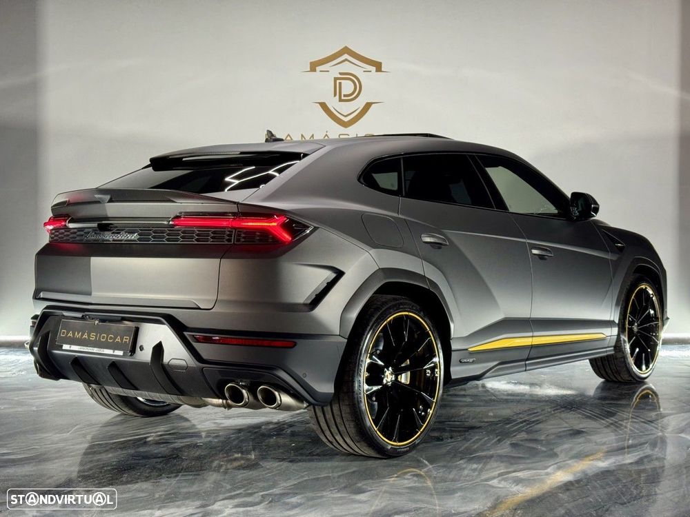 Lamborghini Urus 4.0 V8 SE - 7