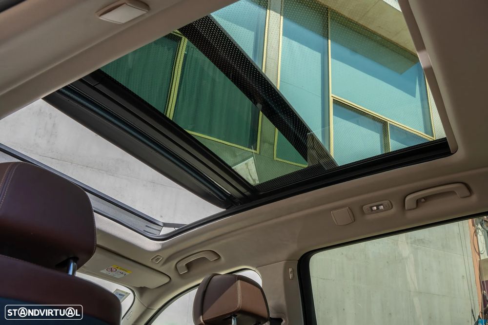 BMW X7 xDrive30d - 43