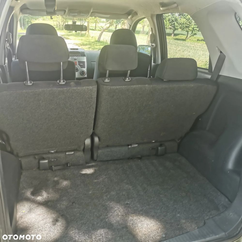 Daihatsu Terios 4WD Top S - 10