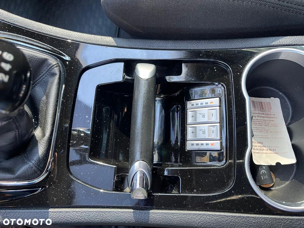 Ford S-Max 2.0 TDCi Titanium - 19