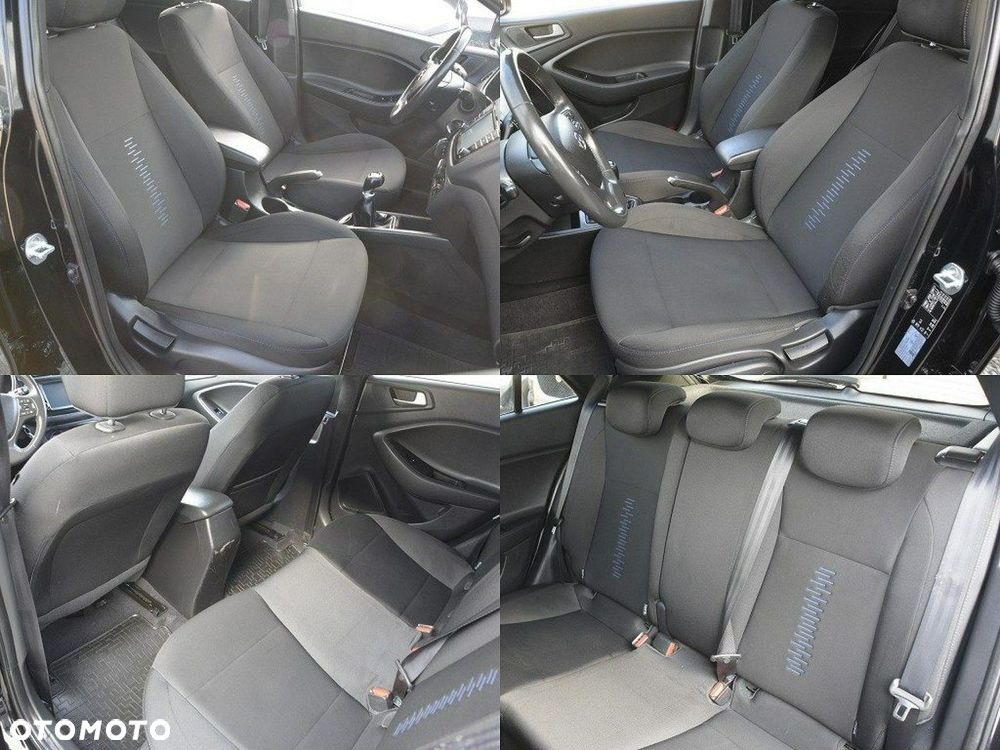 Hyundai i20 1.2 BlueDrive Go - 23