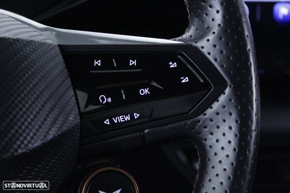 Cupra Born 58 kWh e-Boost Plus - 24