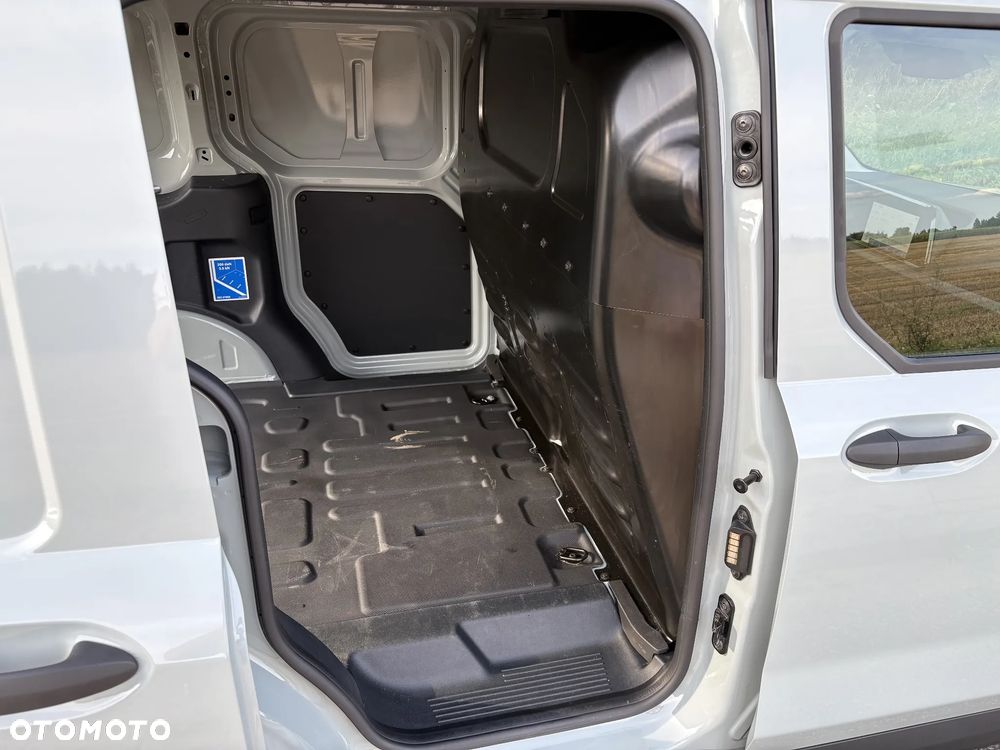 Ford Transit Courier 1.5 100 KM diesel - 34