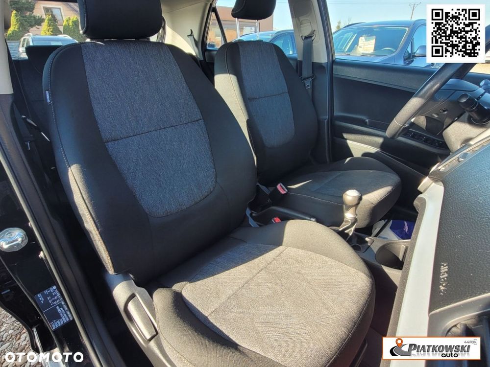 Kia Picanto - 11